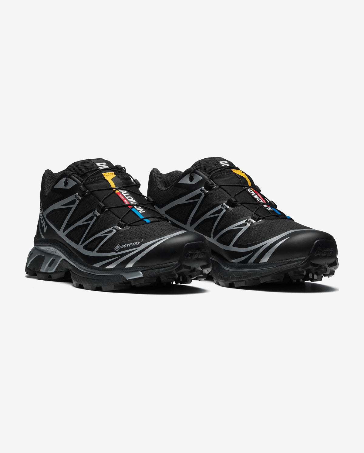 XT-6 GORE-TEX