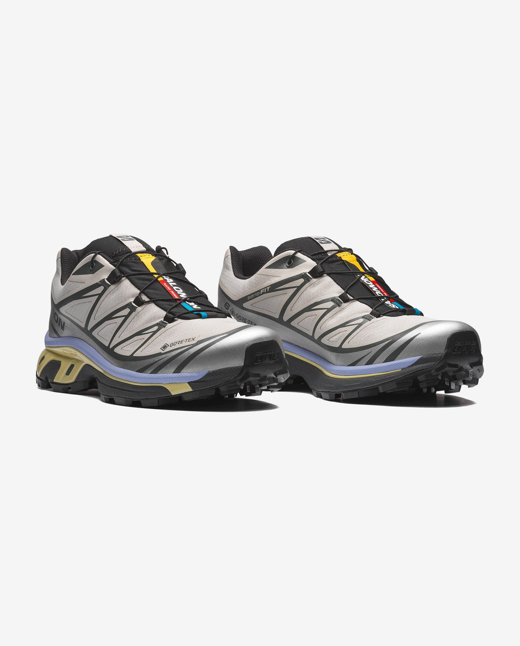 XT-6 GORE-TEX
