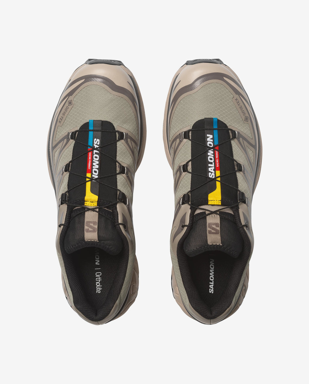 XT-6 GORE-TEX