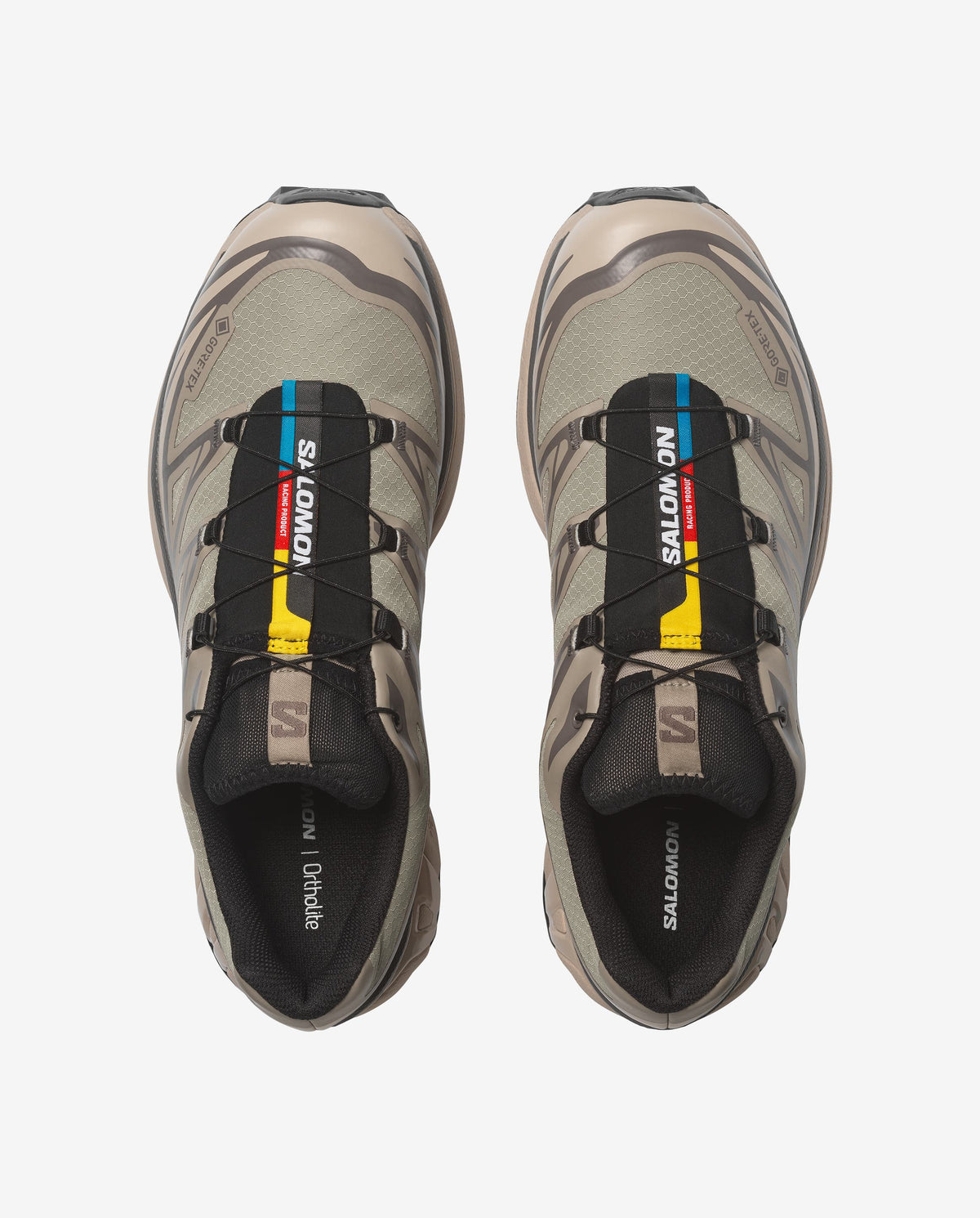 XT-6 GORE-TEX
