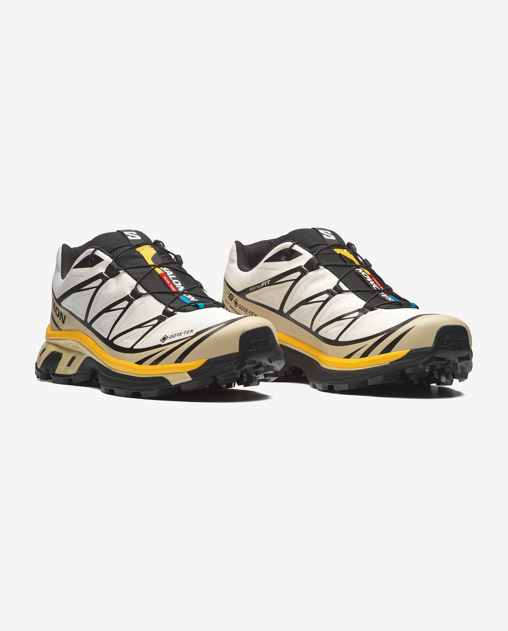 XT-6 GORE-TEX