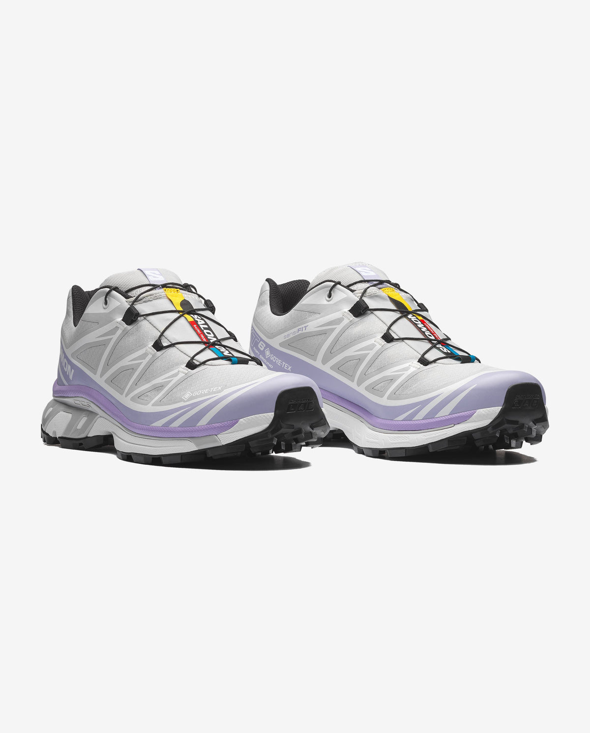 XT-6 GORE-TEX